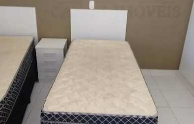 Imagem: Apartamento Stúdio/Kitchenette em Vila