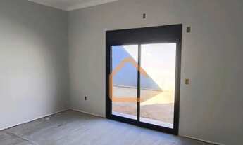 Imagem 7: Casa com 3 dormitórios à venda, 165 m² por R$ 1.000.000 - Reserva de Santa Bárbara - Pouso