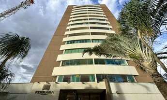 Imagem: Apartamento 3 Suítes Jardim América Goiânia