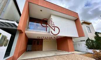 Imagem: CASA TRIPLEX NO CONDOMÍNIO PARCO DELLA