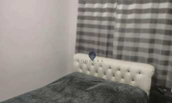 Imagem 7: Apartamento com 2 dormitórios para alugar, 50 m² por R$ 2.850,00/mês - Vila Prudente (Zona