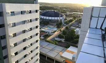 Imagem 2: Imóvel para aluguel possui 45 metros quadrados com 2 quartos em Imbiribeira - Recife - PE