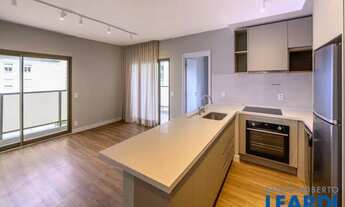 Imagem 4: APARTAMENTO - HIGIENÓPOLIS - SP