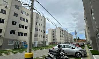 Imagem: Apartamento Próximo ao Castelão Residencial