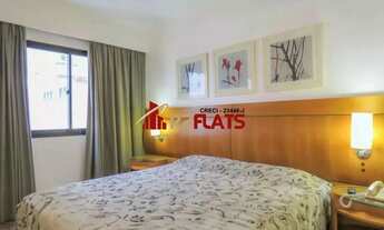 Imagem: Flat com ótimo preço no bairro Moema