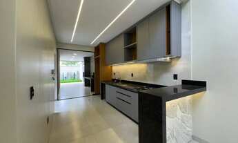 Imagem 5: Casa 3 quartos no jardim Helvécia