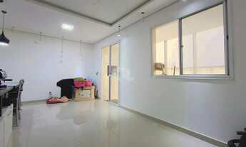 Imagem: Apartamento 2 dormitórios no Bairro Humaitá