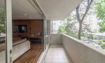 Imagem: Venda Apartamento 3 Dormitórios - 200 m²