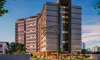 Imagem: Cobertura à venda, 2 quartos, 1 suíte