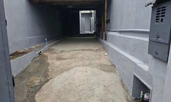 Imagem 2: Casa com 1 dormitório para alugar, 50 m² por R$ 2.056,00/mês - Vila Medeiros - São Paulo/S