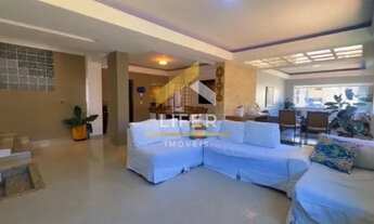 Imagem 4: Casa versátil de alto padrão em Sousas - Campinas