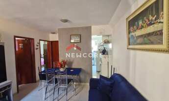 Imagem: Apartamento em Rua das Mangueiras - Betânia