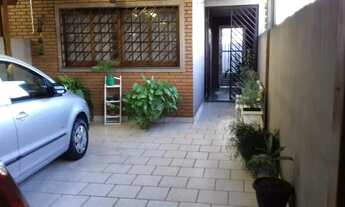 Imagem 4: Sobrado em Rua Doutor Nelson da Veiga - Vila Nova Mazzei - São Paulo/SP