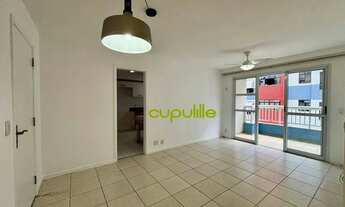 Imagem 4: Apartamento com 2 dormitórios à venda, 90 m² por R$ 740.000,00 - Icaraí - Niterói/RJ