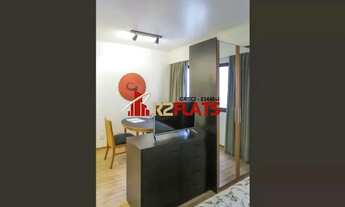 Imagem 5: Flat com ótimo preço no bairro Moema. Confira!