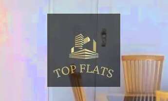 Imagem: Flat disponível em Pinheiros