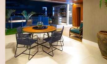 Imagem 5: Casa para Venda em Salvador, Alphaville II, 5 dormitórios, 5 suítes, 6 banheiros, 6 vagas