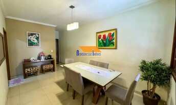 Imagem 3: Casa de 3 quartos no bairro Santa Mônica