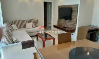 Imagem: Apartamento em Rua Bolívia - Enseada