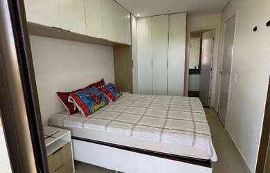Imagem 4: Apartamento Praia do Francês 2 quartos