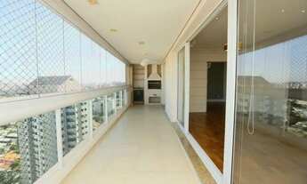 Imagem 3: Venda Apartamento 4 Dormitórios - 195 m² Vila Madalena