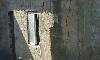 Imagem 3: Vendo casa em construção no Novo Mundo