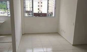 Imagem 5: Apartamento para venda tem 48 metros quadrados com 2 quartos