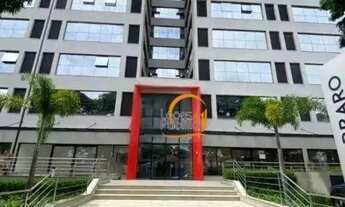 Imagem 2: OPORTUNIDADE: Sala Comercial à venda Carraro Tower Atibaia!