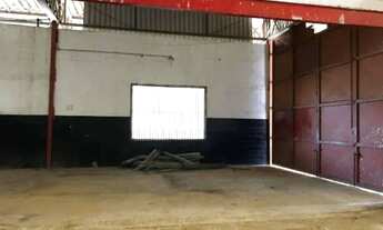 Imagem 5: Galpão comercial em Mairinque/ 5.000 m²/ Ponte Rolante/ Estacionamento