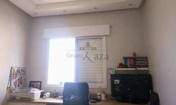 Imagem 9: Lindo Apartamento no Residencial Torri Di Siena no Jardim Santa Maria em Jacareí com 3 Dor