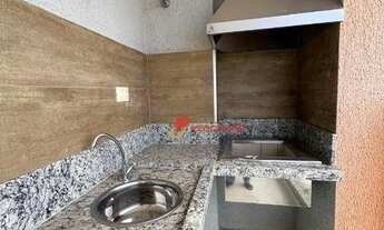 Imagem 7: Apartamento com 3 dormitórios à venda, 87 m² por R$ 625.000,00 - Piracicamirim - Piracicab