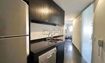 Imagem 5: Venda Cobertura 2 Dormitórios - 130 m² Itaim Bibi