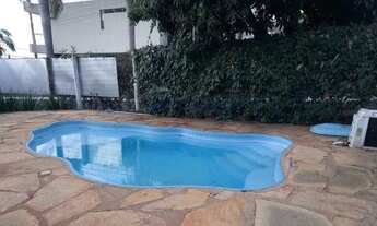 Imagem 4: Casa à Venda com 3 Suítes no Condomínio Villages Alvorada Lago Sul