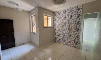 Imagem 7: Alogo Edifício Monteiro Lopes, 2 quartos, nascente, 1 vg em frente a praça Batista Campos