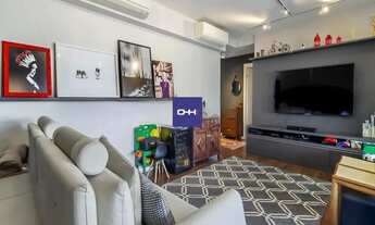 Imagem 6: Venda Apartamento 3 Dormitórios - 121 m² Pinheiros