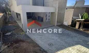 Imagem 4: Casa de condomínio em Rua Perseus - Quintas do Sol - Nova Lima/MG