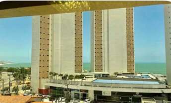 Imagem 5: Vendo Flat em Ponta negra Praia Calma