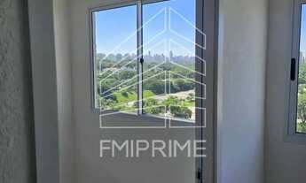 Imagem 4: Apartamento novo 31m2 na Vila Leopoldina 2 dorm. vista Parque Vila Lobos