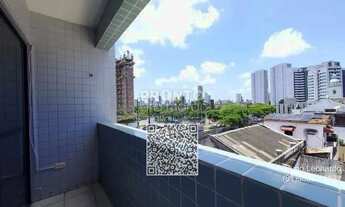 Imagem 5: Torre - Apartamento com 71 metros - 3 Quartos - 1 Suíte - 2 Garagens - Recife, PE