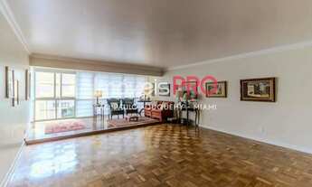 Imagem 3: Apartamento à venda com 348m², 4 quartos e 2 vagas