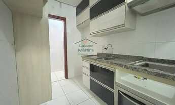 Imagem 6: Apartamento semi mobiliado na 1005 sul - 2 quartos - 56 m² - 2 vagas - 4 andar (escada