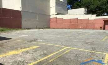 Imagem 7: Terreno Comercial 726m² c/ 40 Vagas para Locação - Vila Leopoldina/SP