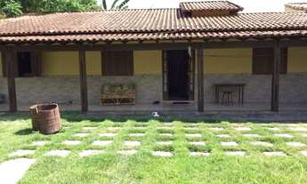 Imagem: Ampla casa Saquarema 1km da praia de Itaúna