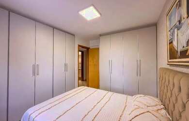 Imagem 7: Apartamento de 128 m² com 03 quartos à venda no Edifício Rio Jordão por R$ 690.000,00 - Ja