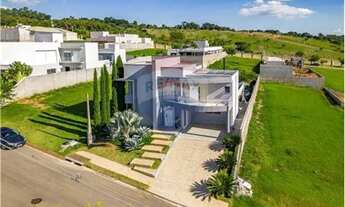 Imagem: Casa 04 dormitórios - Condomínio Sete