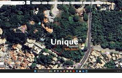 Imagem 2: Terreno à venda, 1000 m² por R$ 900.000,00 - João Fernandes - Armação dos Búzios/RJ