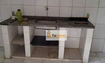 Imagem 6: Casa com 3 dormitórios à venda por R$ 280.000,00 - Parque dos Pinus - Ribeirão Preto/SP