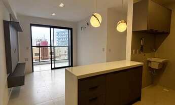 Imagem 3: Ed Livello Garden - 2 quartos - Batista Campos