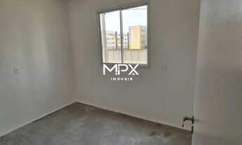 Imagem 5: Apartamento à venda em Piracicaba, Jardim Oriente, com 2 quartos, com 43 m², Jardim das Al