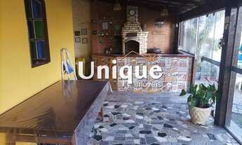 Imagem 6: Casa, 200m2, Parque Burle - Cabo Frio, à venda por R$ 1.200.000,00